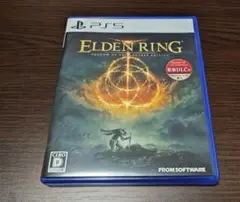ELDEN RING PS5