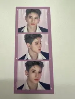 JO1 トレカ 佐藤景瑚