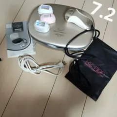 ケノンver7.2 楽天市場】ケノン カートリッジ 7.2の通販