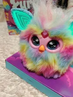 (^ー^)根強い人気のファービー　日本語可 2025年最新】ファービー 日本語の人気アイテム - メルカリ