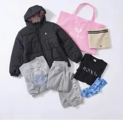 ROXY 福袋2024 HAPPY BAG 2024