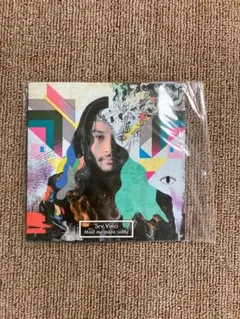 Srv.Vinci Mad me more softly King Gnu CD