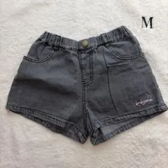 BABYDOLL/ベビードール リボン付きポケット ショートパンツ 100cm