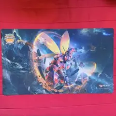 2026年最新】プレイマット マッシブーンの人気アイテム - メルカリ