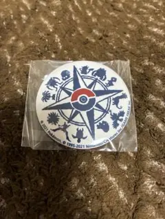 2026年最新】ポケモン化石博物館 缶バッジの人気アイテム - メルカリ