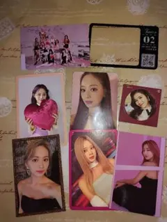 twice☆いろいろセット♪