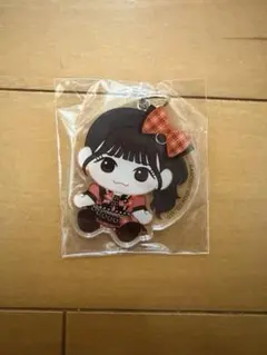 FRUITSZIPPER 月足天音 ランダムカプセル