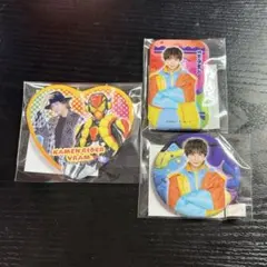 GMMTV PEBACA KristSingto ガシャ シークレットコンプ GMMTV PEBACA KristSingto ガシャ シークレットコンプ - メルカリ