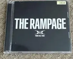 ランページ フリスビー 2025年最新】rampage フリスビーの人気アイテム - メルカリ