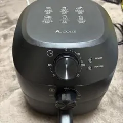 新品未開封AL COLLE ミニライスクッカー ARC-T2001/H グレー - メルカリ