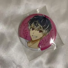 アイナナ ムビナナ 特典 缶バッジ 百