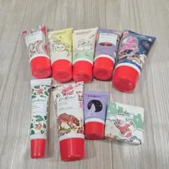 Cath Kidston ハンドケア・ボディケアセットのサムネイル