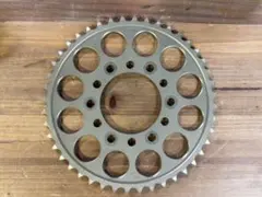 ☆【ヴィンテージ】サンツアー 43T BMX チェーンリング 110 BCD - メルカリ