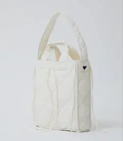 Lucas du Tertre × sorm'86 コラボバッグ ハート - メルカリ
