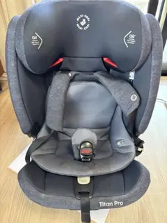 MAXI-COSI taitanpro カバー・カップホルダー付き - メルカリ