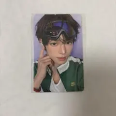 tws play hard トレカ weverse global ハンジン