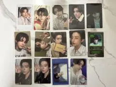 ジェイク　トレカ