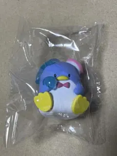 サンリオキャラクターズ ジャムジェリーフィギュア2 タキシードサム