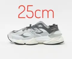 New Balance U90603FA GRAY ニューバランス グレー 23 - メルカリ