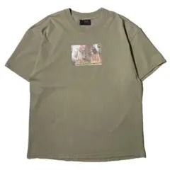 90年代シリアルキラー アメリカンヒストリーX Tシャツ ヴィンテージ 
