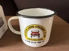 新品未使用 ヒロシ NO.164 野外独杯 マグカップ ホーロー ⑤ - メルカリ
