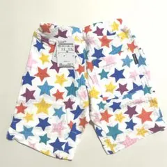 モカ様専用⭐︎moujonjon 星柄ハーフパンツ　Tシャツセット