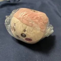 ちいかわ ねそべりぬいぐるみ カニちゃん　古本屋