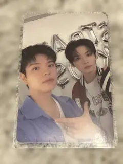 straykids dicon スンミン　リノ　離婚危機　ユニットトレカ