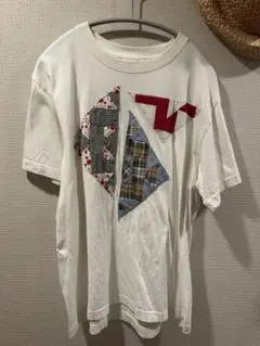 nude vintage Antique Patchworks on the Tのサムネイル
