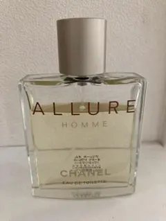 ☆CHANEL☆ アリュールオム オードトワレ　100ml