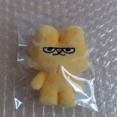 M!LK シャカレボ 吉田仁人 ミニマスコット ぬい