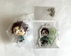 一番くじ 鬼滅の刃 ～雷の兄弟～ 炭治郎　D賞、F賞