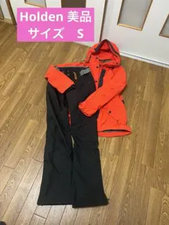 2026年最新】HOLDEN スノーボード ウェア(女性用)の人気アイテム