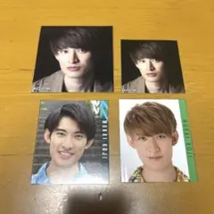 2025年最新】向井康二＊の人気アイテム - メルカリ