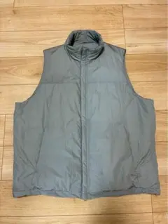 Kaptain Sunshine Padding Over Vestサイズ40 - メルカリ