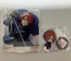 あんスタ あんさんぶるスターズ 月永レオ