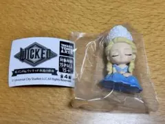 WICKED 肩ズンFig グリンダ