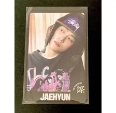 2025年最新】NCT ジェヒョン トレカの人気アイテム - メルカリ