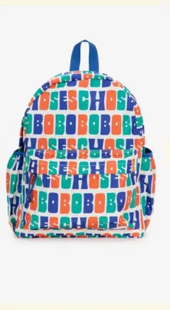 BOBO chosesキッズリュック　新品