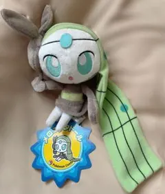 2026年最新】メロエッタ ポケモンセンターの人気アイテム - メルカリ