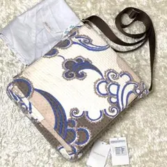 極美品⭐️エミリオプッチ ブラウス カフタンリゾート 羽織 ジャケット 極美品⭐️エミリオプッチ ブラウス カフタンリゾート 羽織