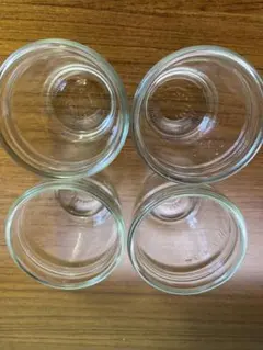 モゾロフプリンカップ 4個セットのサムネイル