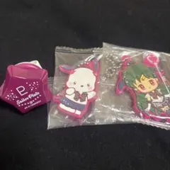 美少女戦士セーラームーン セーラープルート リングライト - メルカリ