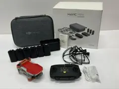 DJI Mavic Mini ドローンセット