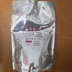 【開封済】fino 濃厚保湿浸透ヘアマスク 詰め替え 約400g 約2回分のサムネイル