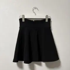 台形ミニスカート