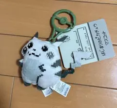 【新品】はじまりのピカチュウ　マスコット　30周年　ポケモンセンター　ポケセン