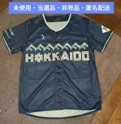WE LOVE HOKKAIDO 2025レプリカユニL　無地 WE LOVE HOKKAIDO 2025レプリカユニL 無地 WE LOVE HOKKAIDO