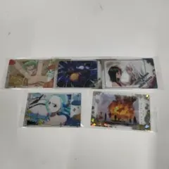 イタジャガ ワンピース with プラマイド LOG.4 シークレット メリー号