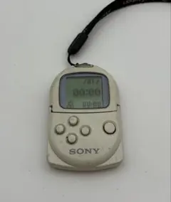 SONY PocketStation SCPH-4000 ポケットステーション